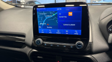 Ford EcoSport 1.0 EcoBoost 140 ST-Line 5dr Petrol Hatchback